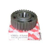 Camshaft Timing Pulley Hilux Landcruiser Prado