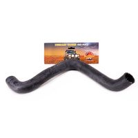 Lower Radiator Hose Triton MQ MR 4N15