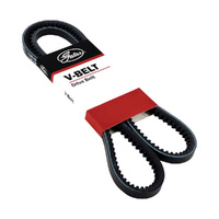 Aircon Belt Dmax TFS85