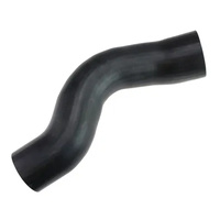 Hose Intercooler To Engine Triton MQ MR
