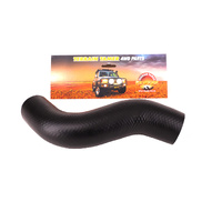 Hose Turbo To Pipe Triton MQ MR