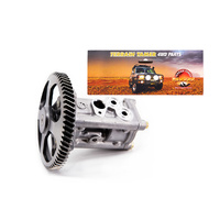 Scavenging Oil Pump Landcruiser VDJ
