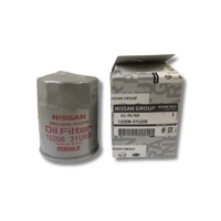 Genuine Oil Filter Z547 Patrol GU TB45 TB48 Y62 VK56