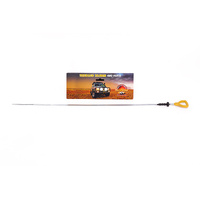 Engine Oil Dipstick Landcruiser 75 80 HZJ HDJ