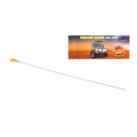 Engine Oil Dipstick Hilux KUN Landcruiser VDJ79