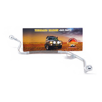 Turbo Oil Inlet Pipe RH Landcruiser VDJ200