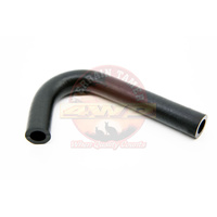 Turbo Oil Drain Hose Landcruiser VDJ79