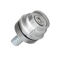 Oil Filter Cap Landcruiser VDJ79