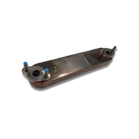 Oil Cooler Landcruiser HZJ HDJ