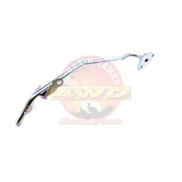 Oil Cooler Pipe Landcruiser VDJ79