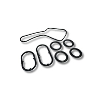 Oil Cooler Gasket Kit Landcruiser VDJ79