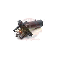Water Inlet With Thermostat Hilux GGN