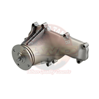 Water Pump Landcruiser HZJ HDJ