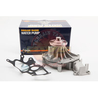 Water Pump Hilux KZN KUN
