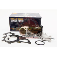 Water Pump Landcruiser VDJ