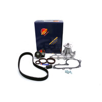 Timing Belt & Water Pump Kit Landcruiser 75 80 HZJ HDJ