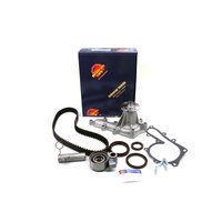 Timing Belt & Water Pump Kit Landcruiser 75 80 105 79 HZJ HDJ