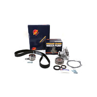 Timing Belt & Water Pump Kit Hilux LN