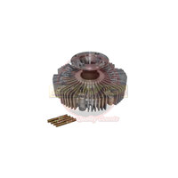 Fan Clutch Hilux KUN Prado KDJ