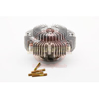 Fan Clutch Hilux GGN Prado GRJ