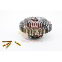 Fan Clutch Hilux LN 5L