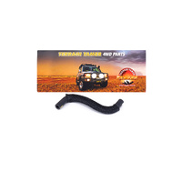 Engine By-pass Hose Landcruiser VDJ79