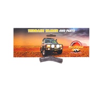 Engine By-pass Hose Landcruiser VDJ