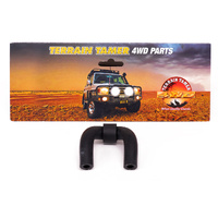 EGR Engine By-pass Hose Landcruiser VDJ