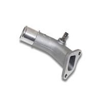 Water Outlet Housing Landcruiser HDJ 80 100