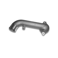 Lower Thermostat Housing Landcruiser HZJ HDJ