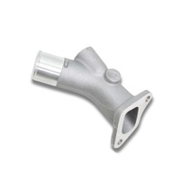 Water Outlet Housing Top Hose Landcruiser HZJ