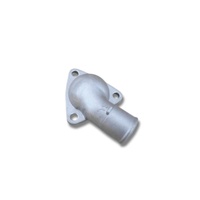 Upper Thermostat Housing Hilux LN 2L