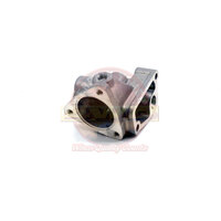 Lower Thermostat Housing Hilux LN 2L