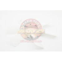 Radiator Fan Blade Hilux RN