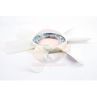Radiator Fan Blade Hilux LN 5L