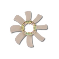 Radiator Fan Blade Landcruiser FZJ 75 79 80 105