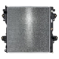 Radiator Prado KDJ150