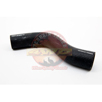 Upper Radiator Hose Landcruiser VDJ79
