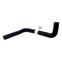 Lower Radiator Hose Hilux GGN