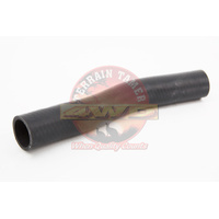 Lower Radiator Hose Landcruiser HZJ105