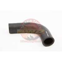 Lower Radiator Hose Hilux RN