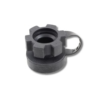 Radiator Mounting Insulator No.1 Landcruiser 79