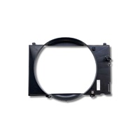 Fan Shroud Landcruiser HZJ105