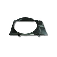 Fan Shroud Landcruiser FZJ80