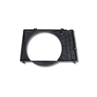 Fan Shroud Landcruiser FZJ105