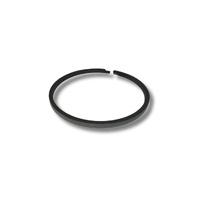 Exhaust Manifold Ring Landcruiser HZJ HDJ