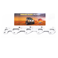 Exhaust Manifold Gasket LH Landcruiser VDJ