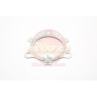 Dump Pipe Gasket Hilux KUN Prado KDJ