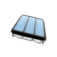 Air Filter Landcruiser VDJ79 Prado