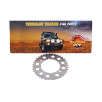 Crank Angle Sensor Plate No. 1 Landcruiser VDJ